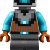 Lego Minecraft - Røverforposten Og Ravager - 21278