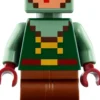 Lego Minecraft - Warden-Mødet - 21274
