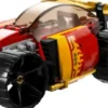 Lego Ninjago - Kais Ninjaracerbil Evo - 71780