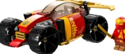 Lego Ninjago - Kais Ninjaracerbil Evo - 71780