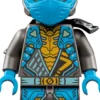Lego Ninjago - Kais Storm Rider-Mech - 71830