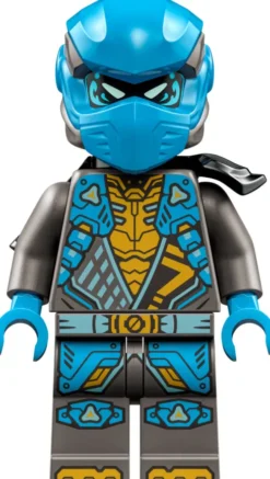 Lego Ninjago - Kais Storm Rider-Mech - 71830