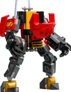 Lego Ninjago - Kais Storm Rider-Mech - 71830