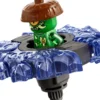 Lego 71849 - Ninjago - Nya Mod Mutationsmonster-Spinner