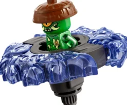 Lego 71849 - Ninjago - Nya Mod Mutationsmonster-Spinner