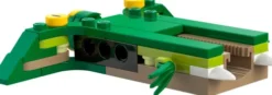 Lego 71849 - Ninjago - Nya Mod Mutationsmonster-Spinner