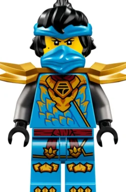 Lego 71849 - Ninjago - Nya Mod Mutationsmonster-Spinner