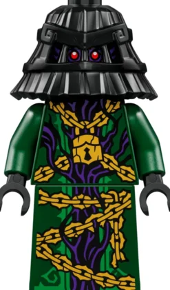 Lego Ninjago - Ærke-Fokusdrage - 71836