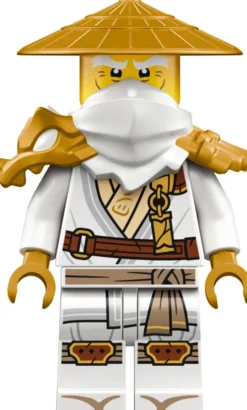 Lego Ninjago - Vogterdragen - 71847