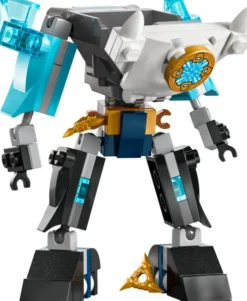 Lego Ninjago - Zanes Kampdragt-Mech - 71827