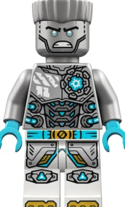 Lego Ninjago - Zanes Kampdragt-Mech - 71827