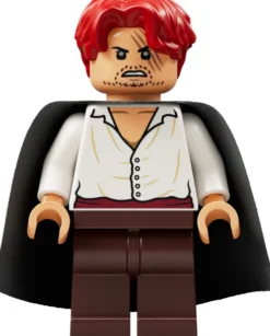 Lego One Piece - Hytte I Windmill-Landsbyen - 75636