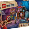 Lego One Piece - Klovnen Buggys Cirkustelt - 75637