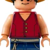 Lego 75639 - One Piece - Piratskibet Going Merry