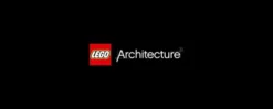 Lego 21064 - Paris - City Of Love - Architecture