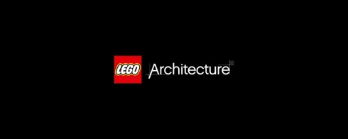Lego 21064 - Paris - City Of Love - Architecture