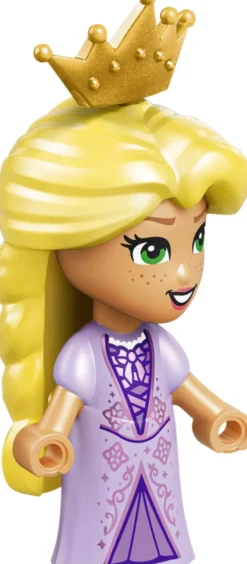 Lego 43294 - Rapunzels Mini Tower - Disney Princess