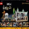 Lego Ringenes Herre - Kløvedal - 10316