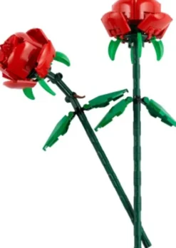Lego 40460 - Roser - Botanicals