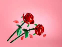 Lego 40460 - Roser - Botanicals