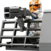 Lego 75449 - Siege Of Mandalore Battle Pack - Star Wars