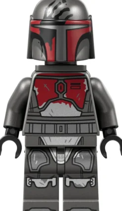 Lego 75449 - Siege Of Mandalore Battle Pack - Star Wars