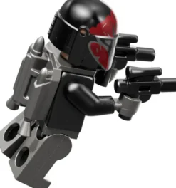 Lego 75449 - Siege Of Mandalore Battle Pack - Star Wars