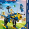 Lego Sonic - Cyclone Mod Metal Sonic - 77002
