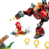 Lego Sonic - Knuckles Mod DR. Eggmans Egg Crusher - 77005