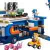 Lego Sonic - Team Sonics Kommandovogn - 77006