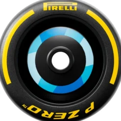 Lego Speed Champions - Bwt Alpine F1 Team A524 Racerbil - 77248
