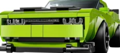 Lego Speed Champions - Dodge Challenger Srt Hellcat - 77237