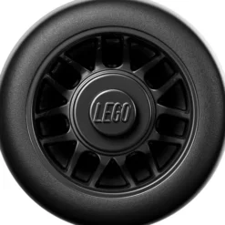 Lego Speed Champions - Dodge Challenger Srt Hellcat - 77237