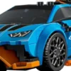 Lego Speed Champions - Lamborghini Revuelto Og Huracán Sto - 77238