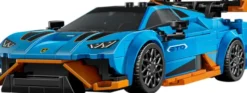 Lego Speed Champions - Lamborghini Revuelto Og Huracán Sto - 77238