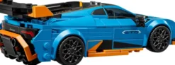 Lego Speed Champions - Lamborghini Revuelto Og Huracán Sto - 77238
