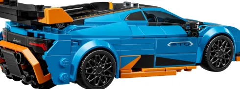 Lego Speed Champions - Lamborghini Revuelto Og Huracán Sto - 77238