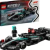 Lego Speed Champions - Mercedes-Amg F1 W15 Racerbil - 77244