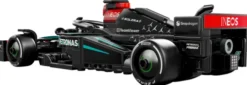 Lego Speed Champions - Mercedes-Amg F1 W15 Racerbil - 77244