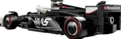 Lego Speed Champions - Moneygram Haas F1 Team Vf-24 Racerbil - 77250