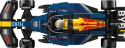 Lego Speed Champions - Oracle Red Bull Racing Rb20 F1 Racerbil - 77243