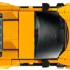Lego Speed Champions - Porsche 911 Gt3 Rs Superbil - 77239