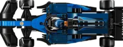 Lego Speed Champions - Williams Racing Fw46 F1 Racerbil - 77249