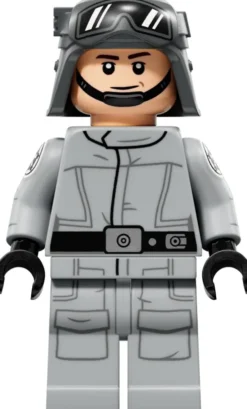 Lego Star Wars - At-St-Ganger - 75417