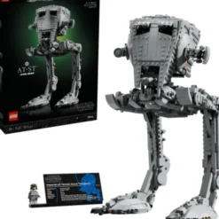 Lego Star Wars - At-St-Ganger - 75417