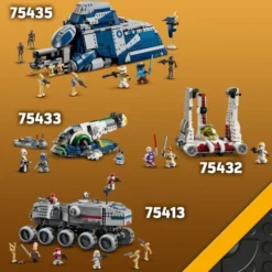 Lego Star Wars - Battle Pack Med Klonsoldater Fra 327. Stjernekorps - 75431
