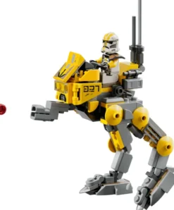 Lego Star Wars - Battle Pack Med Klonsoldater Fra 327. Stjernekorps - 75431
