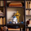 Lego Star Wars - C-3Po - 75398
