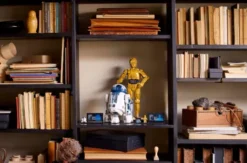 Lego Star Wars - C-3Po - 75398