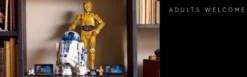 Lego Star Wars - C-3Po - 75398
